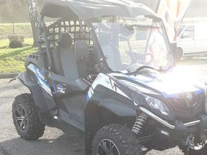 BUGGY CF MOTO Z FORCE 1000