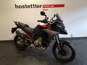 MULTISTRADA V4 RALLY RADAR