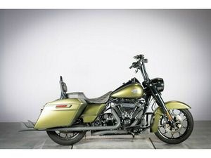 2022 HARLEY-DAVIDSON ROAD KING SPECIAL