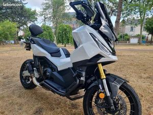 HONDA X-ADV
