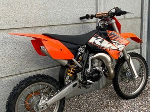 85 SX
