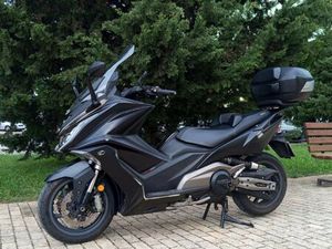 KYMCO AK 550 - 19