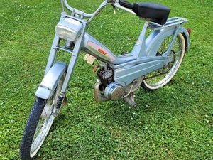 VENDS MOBYLETTE MOTOCONFORT 49,9 CM CUBE