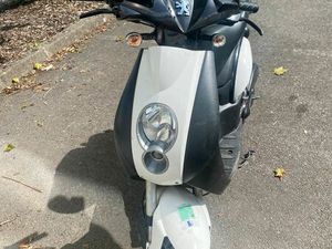 SCOOTER PEUGEOT LUDIX