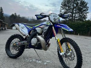 300 SHERCO SE FACTORY