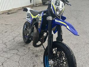 50 SHERCO