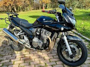 SUZUKI BANDIT 1200