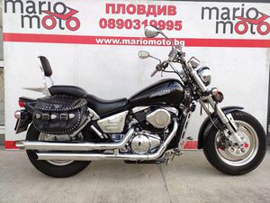 SUZUKI MARAUDER 800 →