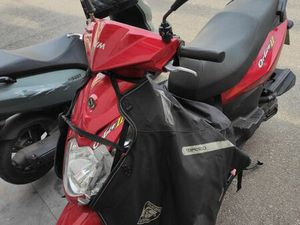 SCOOTER ORBIT 2 PEUX SERVIR RIEN À PRÉVOIR 7800KM