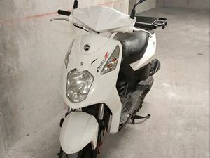 SYM X-PRO 50 CC