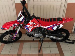 MOTO CROSS