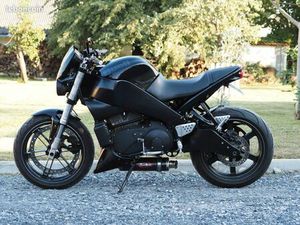 BUELL XB9