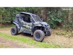 VD CAN AM MAVERICK 1000 SPORT