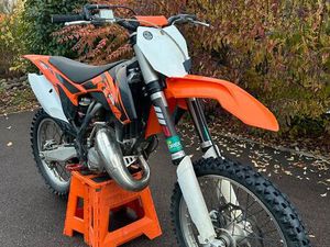 KTM 150 SX
