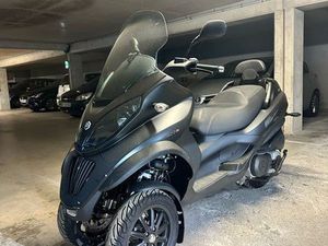 PIAGGIO MP3 400 LT SPORT IE