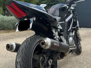 SUZUKI SV 1000
