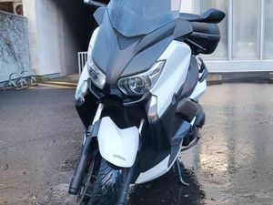 SCOOTER YAMAHA XMAX 400