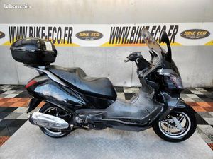 APRILIA 125 ATLANTIC RSV POUR GARAGE OU EXPORT (REF 63702)