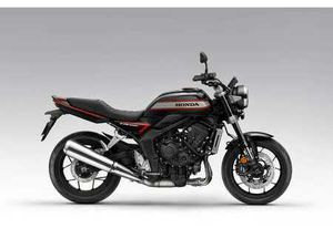 HONDA CB 1000 F PŘEDOBJEDNÁVKY + BONUS