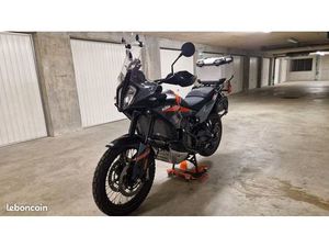 KTM 890 ADVENTURE
