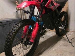 SEDNA RFN ÉLECTRIQUE