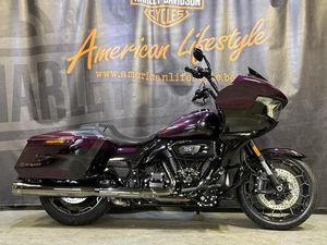 ② HARLEY-DAVIDSON TOURING TOURING ROAD GLIDE CVO FLTRXSE STOCK