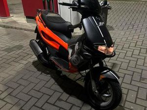 ② GILERA RUNNER 172 CC A1 BELGSICH