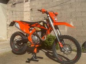 KTM 350 EXC 2019