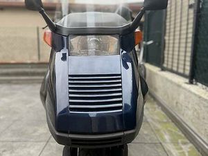 HONDA CN 250 CANTON TESSIN -