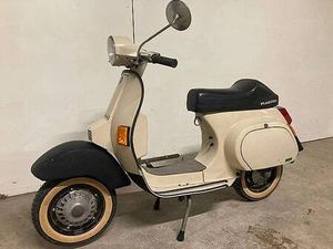 PIAGGIO VESPA PK50 SS FRISCH AB MFK 2026 CANTON ZURICH -