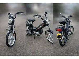 TOMOS SPRINT CANTON SCHAFFHOUSE -
