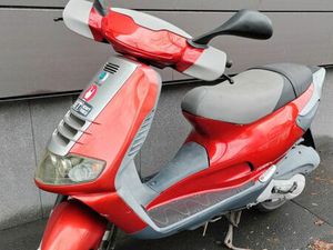 PIAGGIO SKIPPER LX 125 M12 2 TAKT ROLLER