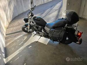 SUZUKI VZ INTRUDER 800 - 2006