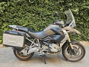 BMW R 1200 GS - 2011