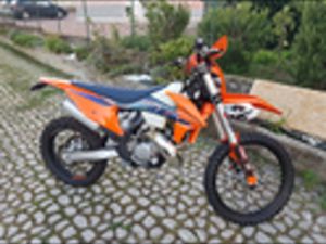 KTM 150 EXC TPI 2023