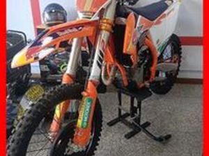 KTM SXF 450 FACTORY +RATE+PERMUTE+PROMO CONSEGNA+