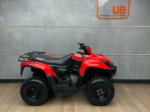 2006 AEON CROSSLAND 300 FOR SALE