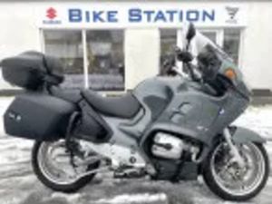 BMW R 1150 RT