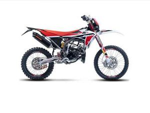 FANTIC XE 50 COMPETITION