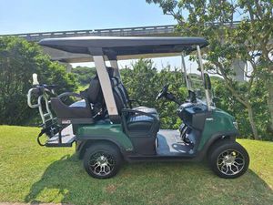 2025 TARA ROADSTER 2+2 USED 2025 FOR SALE