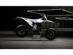 STARK SM VON STARK VARG MÜNCHEN!