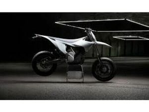 STARK SM VON STARK VARG MÜNCHEN!