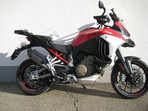 MULTISTRADA V4 S TRAVEL & RADAR