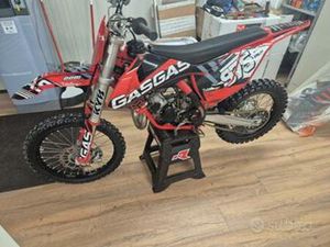 GAS GAS MC 85 - 2021