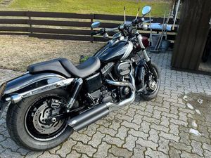 HARLEY-DAVIDSON DYNA FAT BOB FXDF