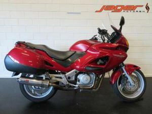 HONDA NT 650 DEAUVILLE (BJ 2002) — MOTOREN | HONDA — MARKTPLAATS