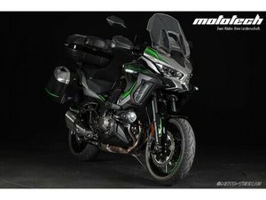 VERSYS 1000 SE GRAND TOURER
