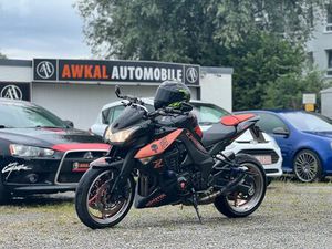 KAWASAKI Z1000 ABS SPECIAL EDITION, TÜV, TOP ZUSTAND