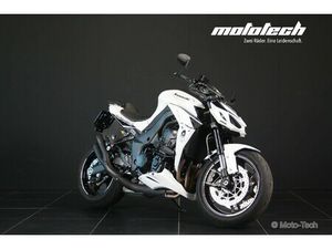 Z 1000 R EDITION ABS
