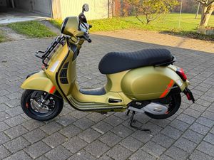 VESPA GTS 125 ABS